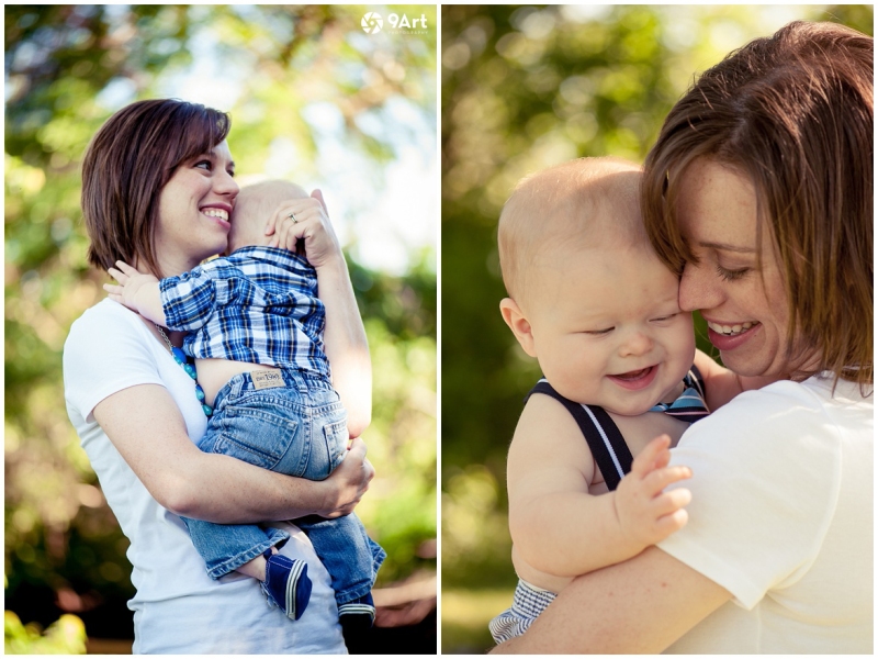 baby's 1st year session from joplin mo family photographer, 9art photography- the arnolds_0008b
